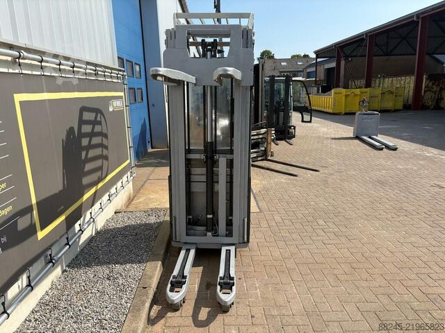 VS-22891 Electric stacker Still EXVSF14i STILL EXVSF14i
