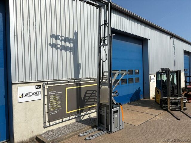 VS-22891 Electric stacker Still EXVSF14i STILL EXVSF14i