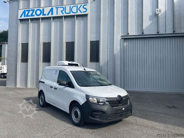 Insulated refrigerated van Renault Kangoo
