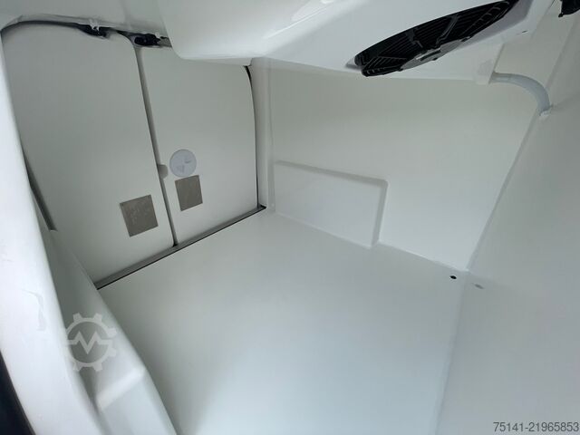Insulated refrigerated van Renault Kangoo