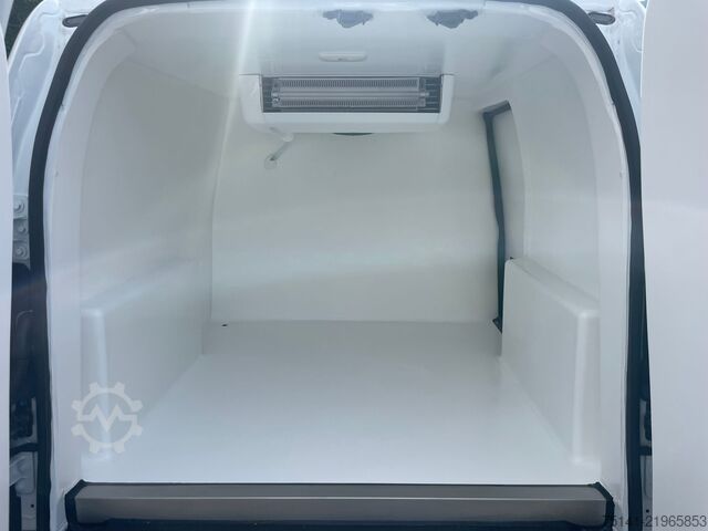 Insulated refrigerated van Renault Kangoo