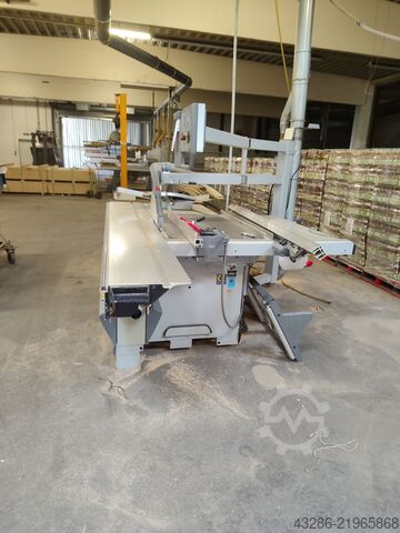 Altendorf sliding table saw Altendorf F45 CE