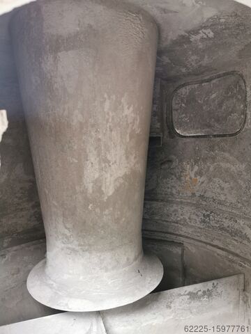 Wasserabscheider, Staubabsaugung Venti Oelde RWA 400