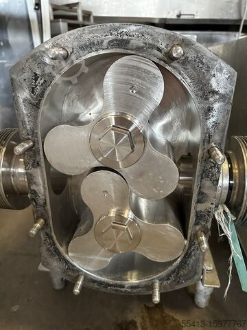 Kolbenpumpe Alfa Laval LKP-L6246