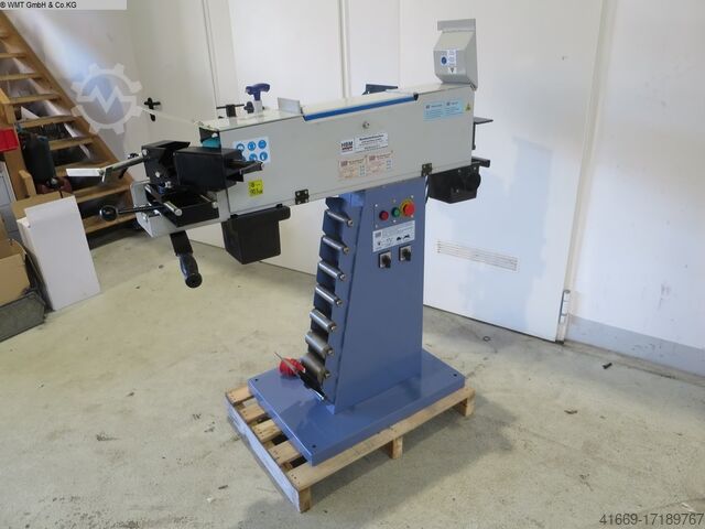 Pipe Notcher HBM Rohr/Profil 20 - 76