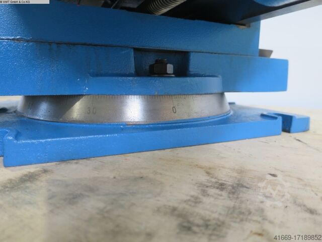 Cross-Moving-Table WMT LCT 425