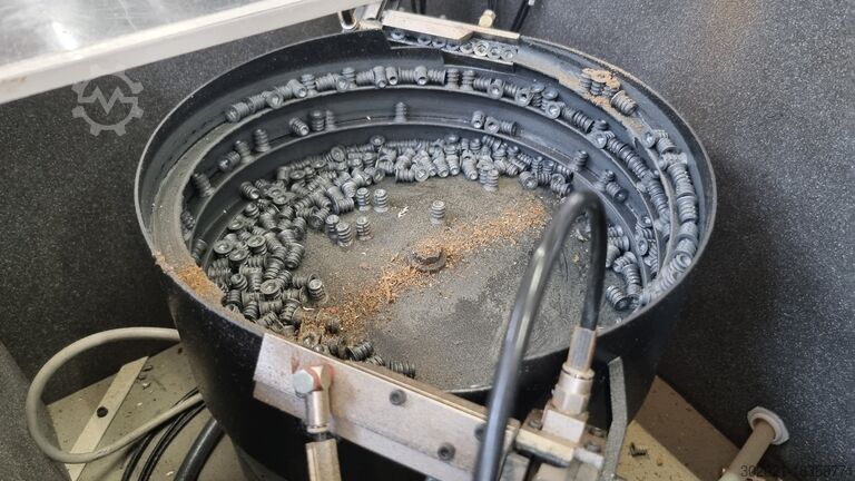 Hardware insertion group Biesse/Sovereign Sovereign