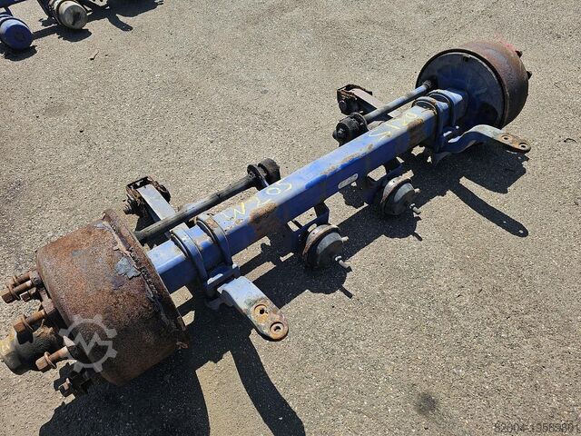 Axle BPW HSF 9010 ECO-P