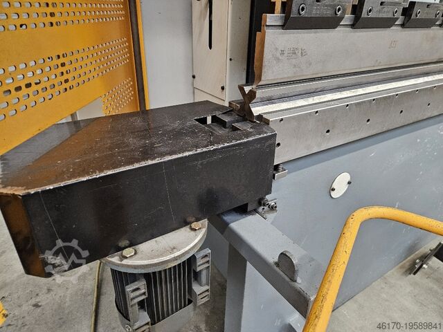 Press brake Haco ERM 36150