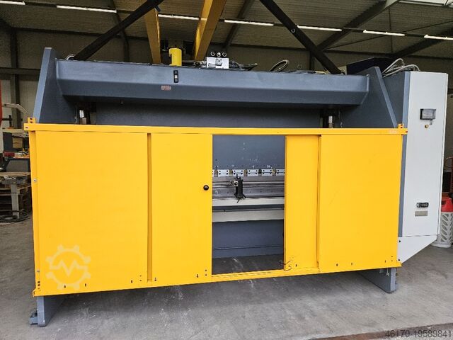 Press brake Haco ERM 36150