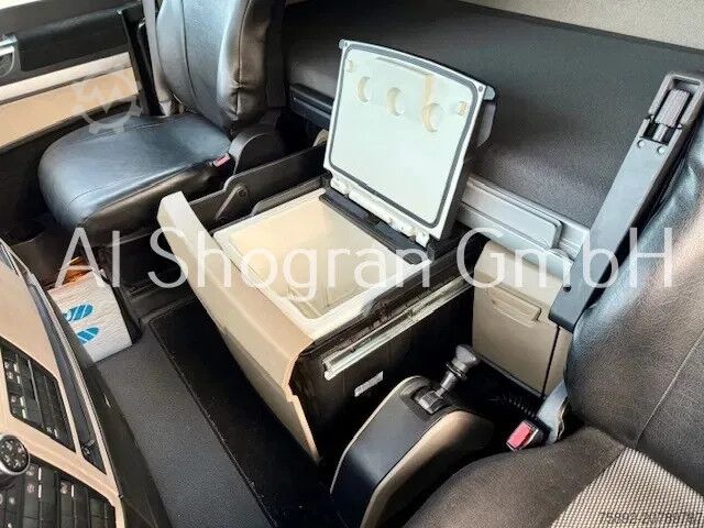 Standard-SZM MAN TGX 18.500 XXL / Retarder Voll Luft / Euro 6