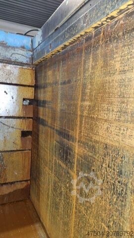 Ballenpresse Paal Pacomat II