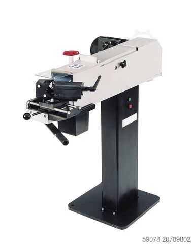 Pipe notcher AlmiZopf AL 100 U