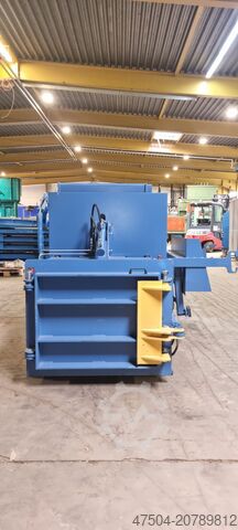 Ballenpresse Austropressen AP 25