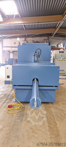 Ballenpresse Austropressen AP 25