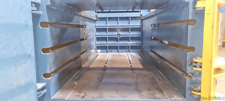 Ballenpresse Austropressen AP 25