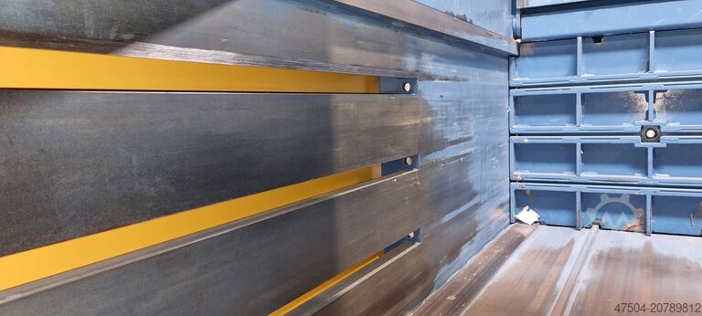 Ballenpresse Austropressen AP 25