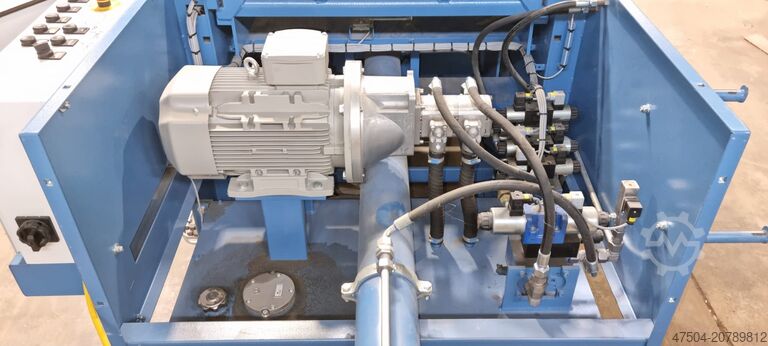 Ballenpresse Austropressen AP 25