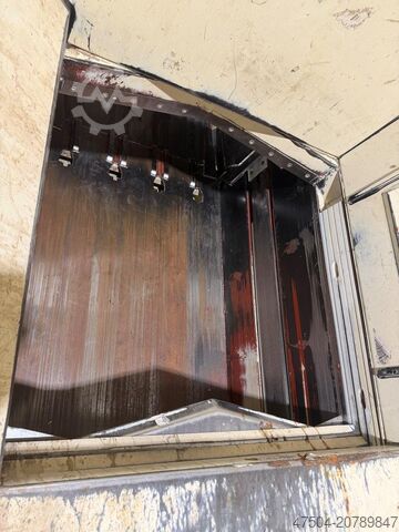 Ballenpresse Presto CC 40 M