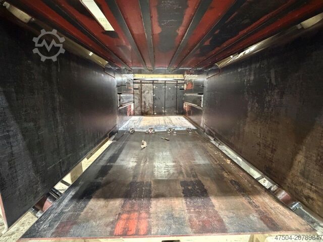 Ballenpresse Presto CC 40 M