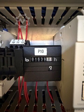 Ballenpresse Presto CC 40 M