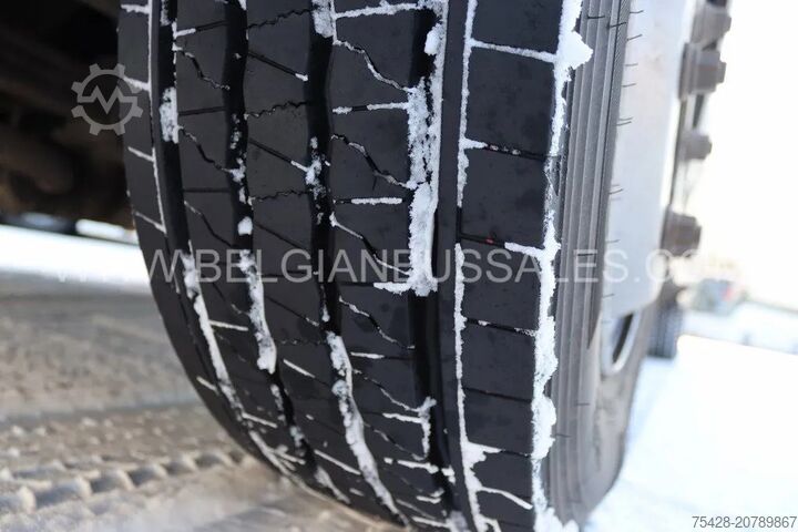 Minibus Otokar Navigo U / 7.7m / Airco / Euro 6