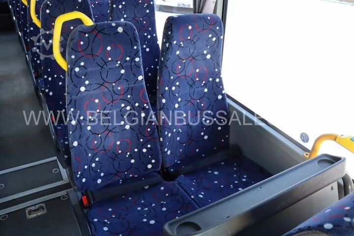 Minibus Otokar Navigo U / 7.7m / Airco / Euro 6