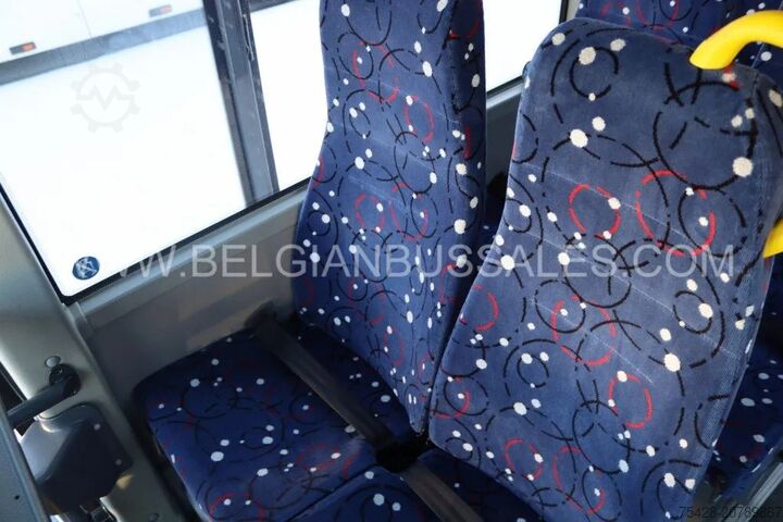 Minibus Otokar Navigo U / 7.7m / Airco / Euro 6