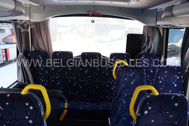 Minibus Otokar Navigo U / 7.7m / Airco / Euro 6