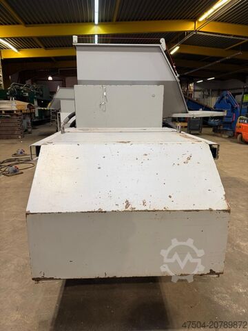 Ballenpresse Dixi 60 SLS