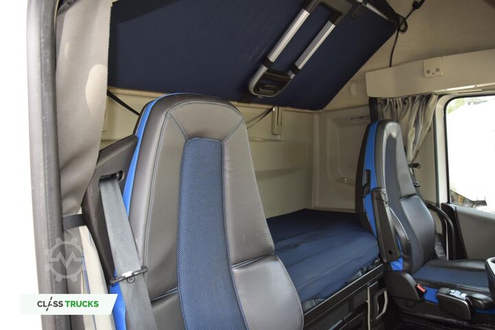 Standard tractor unit VOLVO FH 460 Globetrotter XL i-Save