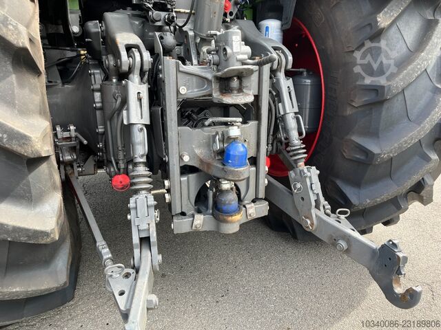 Fendt 718 VARIO PROFI PLUS, FKH + FZW, Lenksystem, nur 1.550 h ! Fendt 718 VARIO PROFI PLUS, FKH + FZW, Lenksys