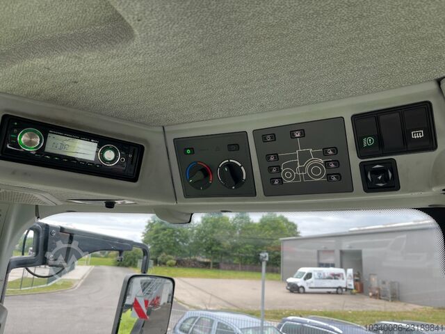 CLAAS ARION 660 CMATIC CIS+ CLAAS ARION 660 CMATIC CIS+