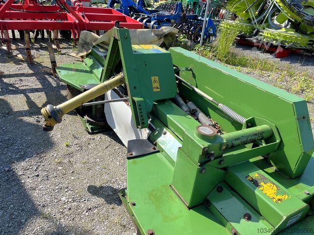 Krone EASY CUT 32 P Krone EASY CUT 32 P