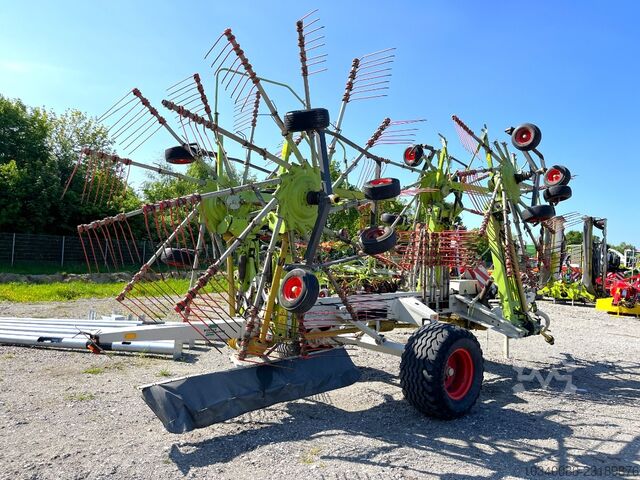 CLAAS LINER 3500 CLAAS LINER 3500