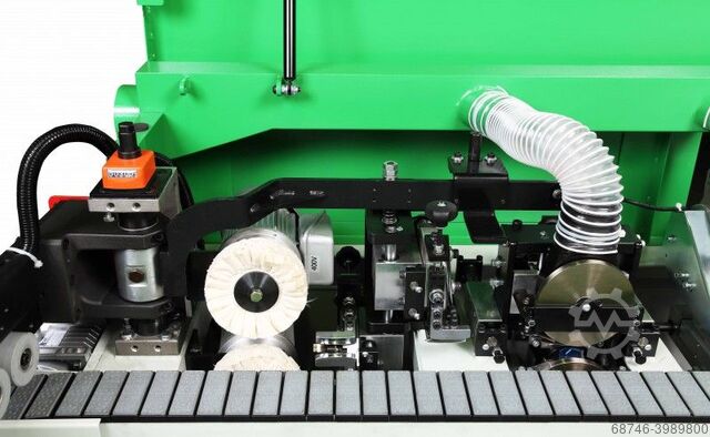 Kantenanleimmaschine Holzing G-MAX 360 Holzing G-MAX 360
