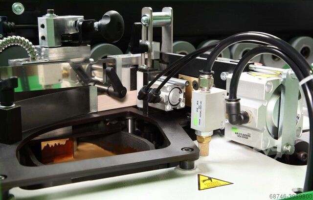 Kantenanleimmaschine Holzing G-MAX 360 Holzing G-MAX 360