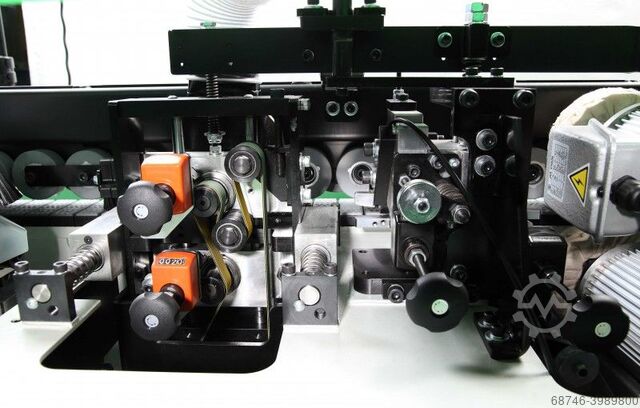 Kantenanleimmaschine Holzing G-MAX 360 Holzing G-MAX 360