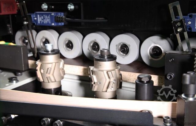 Kantenanleimmaschine Holzing G-MAX 360 Holzing G-MAX 360