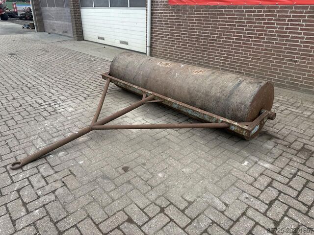 Walze Landrol - Gebruikt