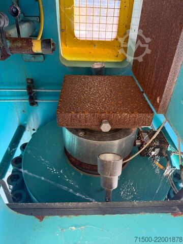 Hydraulic press Johannes Schäfer 