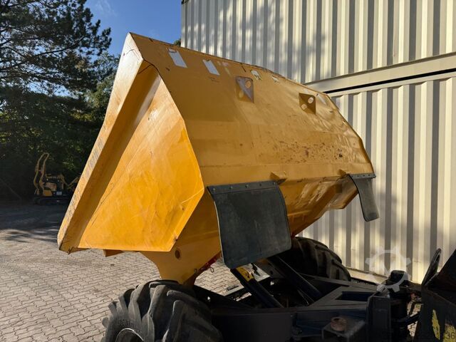 Sonstige MECALAC TA6 / 2022 BJ / 863H