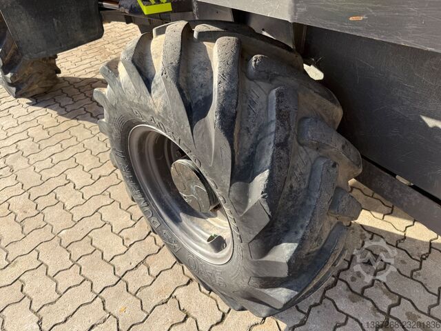 Sonstige MECALAC TA6 / 2022 BJ / 863H