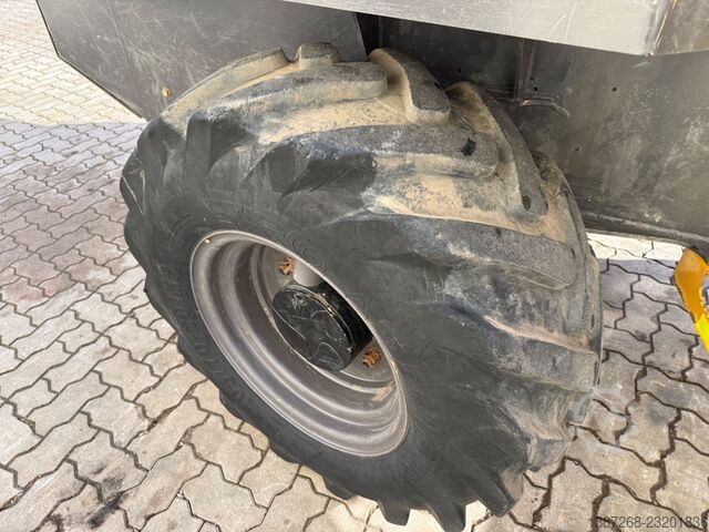 Sonstige MECALAC TA6 / 2022 BJ / 863H
