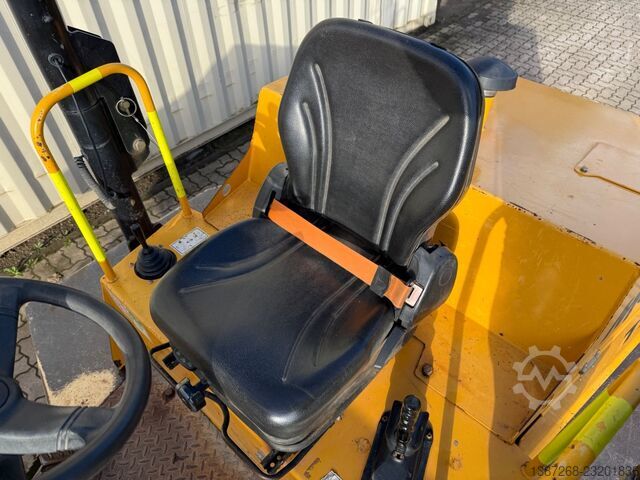 Sonstige MECALAC TA6 / 2022 BJ / 863H