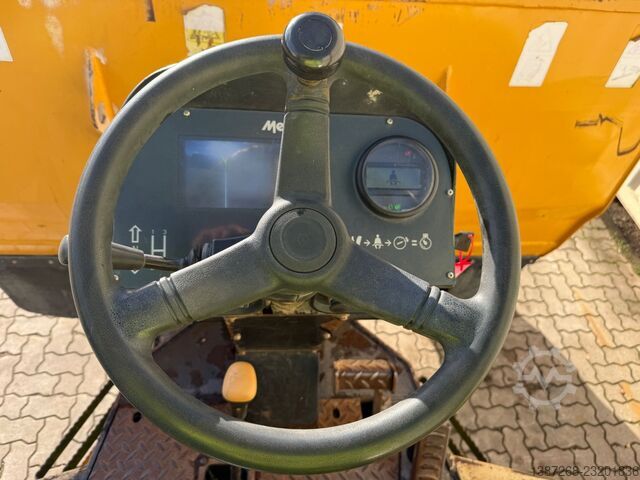 Sonstige MECALAC TA6 / 2022 BJ / 863H
