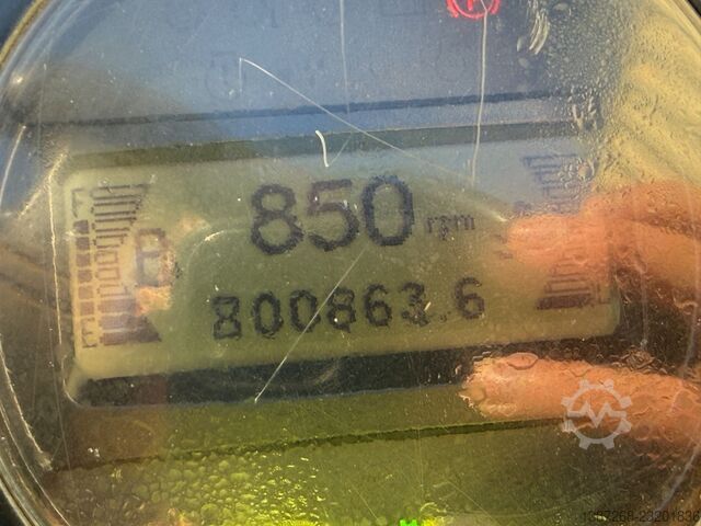Sonstige MECALAC TA6 / 2022 BJ / 863H