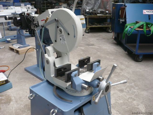 Metallkreissäge Bernardo CS 315 H