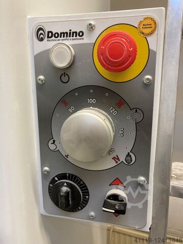 Planetary agitator DOMINO Smart 160 LV