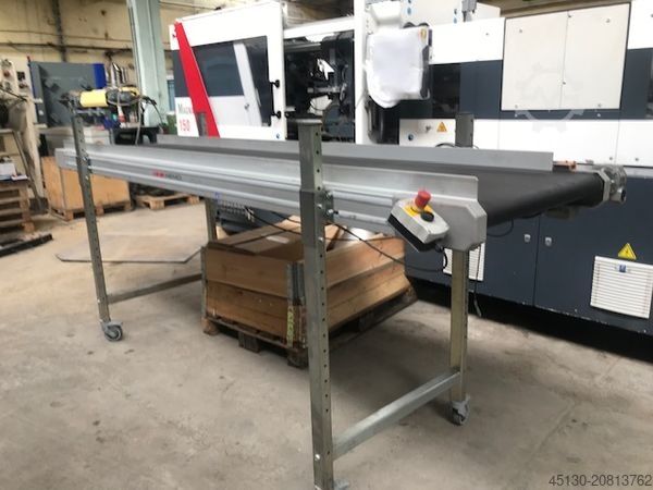 Spritzgießmaschine Ferromatik Milacron Magna T(MTs) 150-450